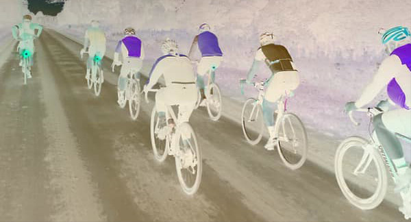 North Country Graveleros